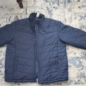 MEN'S FADED GLORY PUFFER JACKET